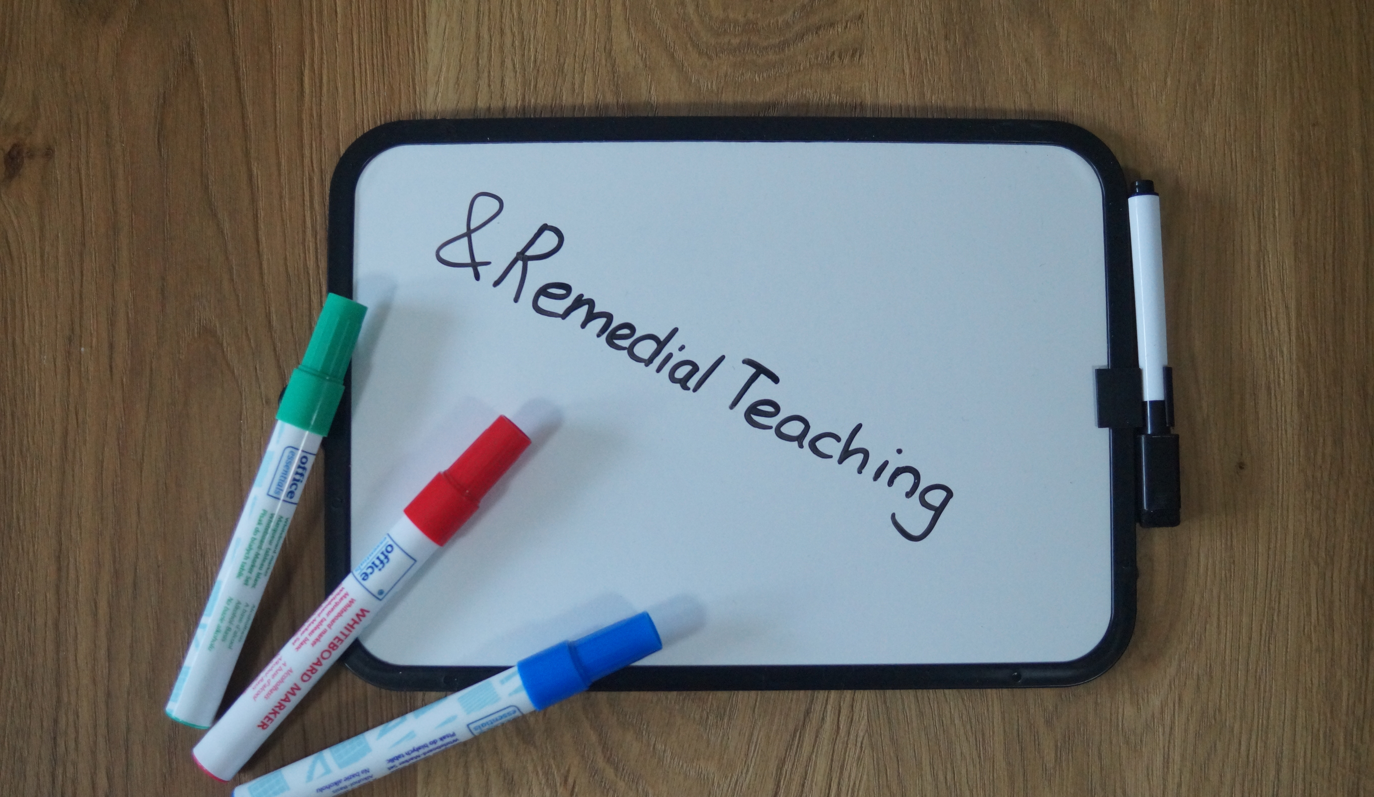 Remedial Teaching Uitgeest